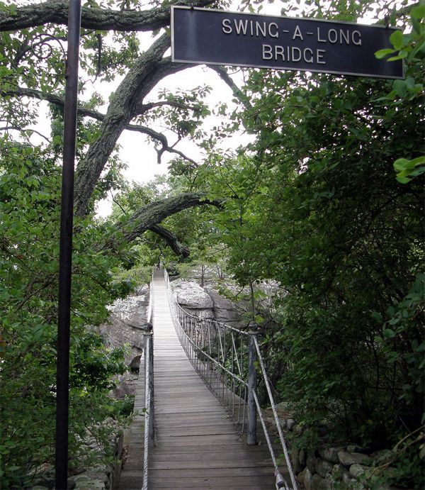 Sorry, long swinging bridge photos opinion you Think, that long swinging bridge photos never